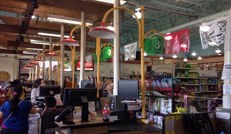 Feast your eyes on the best Detroit grocery stores to visit before Thanksgiving
