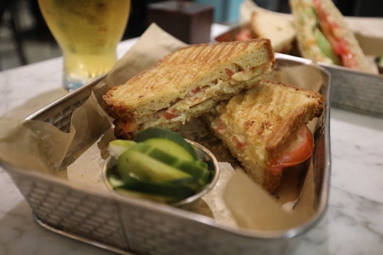 Explore the freshest new businesses to open in Baltimore
