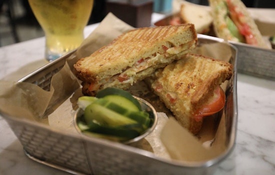 Explore the freshest new businesses to open in Baltimore