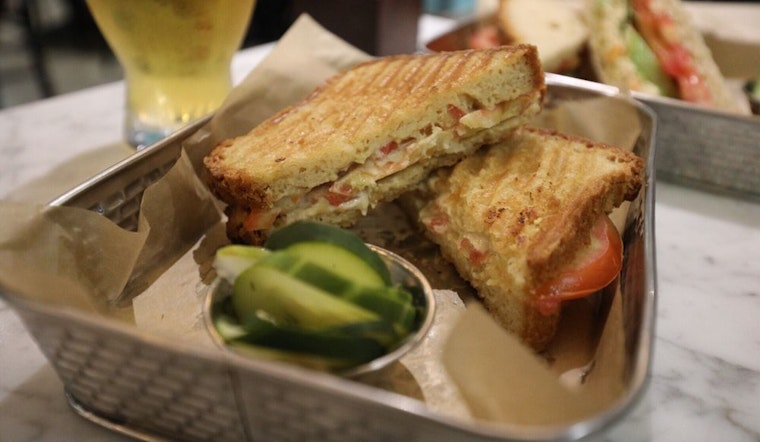 Explore the freshest new businesses to open in Baltimore