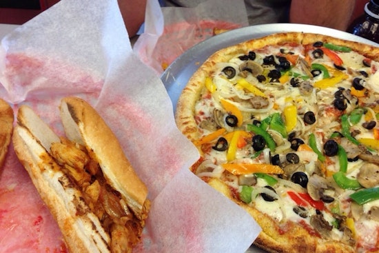 3 best spots to score pizza in Lancaster