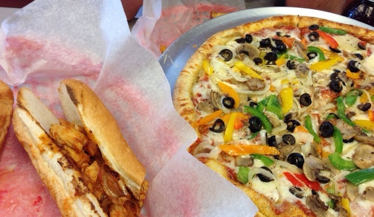 3 best spots to score pizza in Lancaster