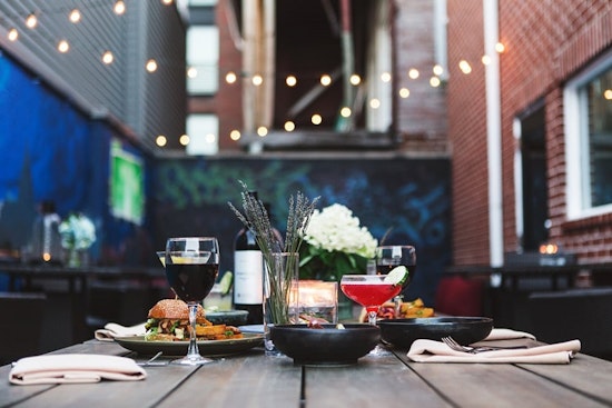Food and drink events to check out in Washington this week