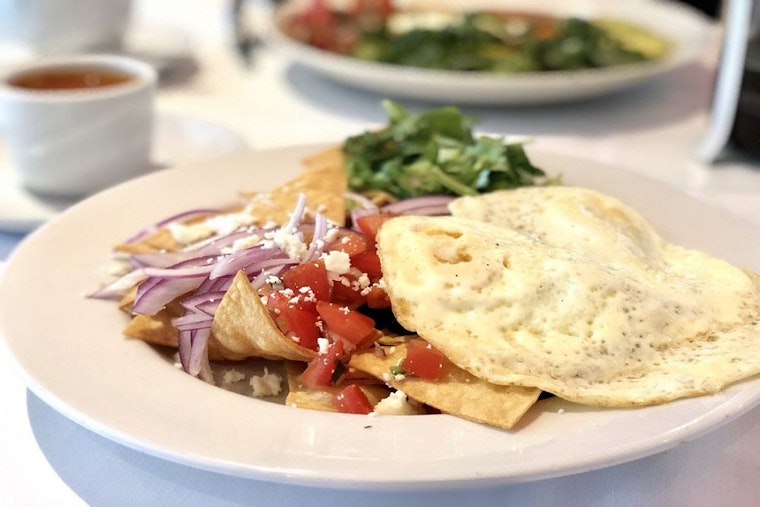 Check out these 3 new Northwest Fresno restaurants