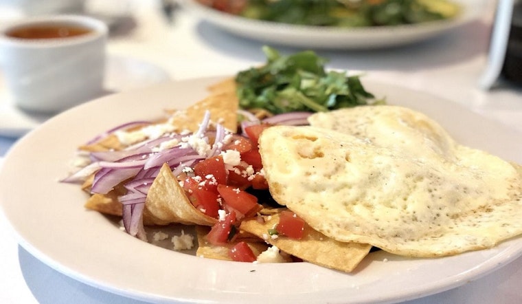 Check out these 3 new Northwest Fresno restaurants