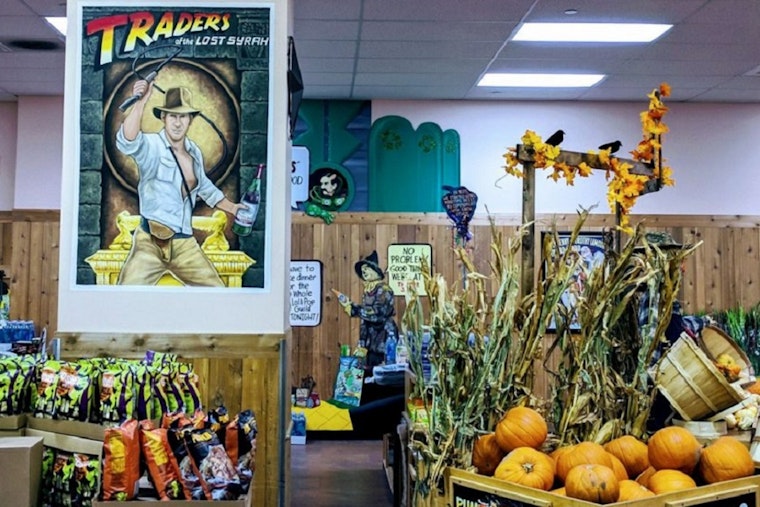 Feast your eyes on the best Houston businesses to visit before Thanksgiving
