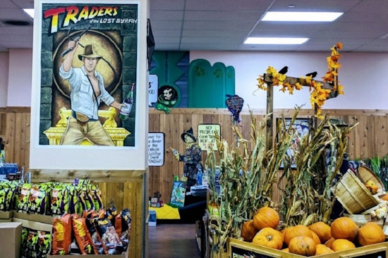 Feast your eyes on the best Houston businesses to visit before Thanksgiving