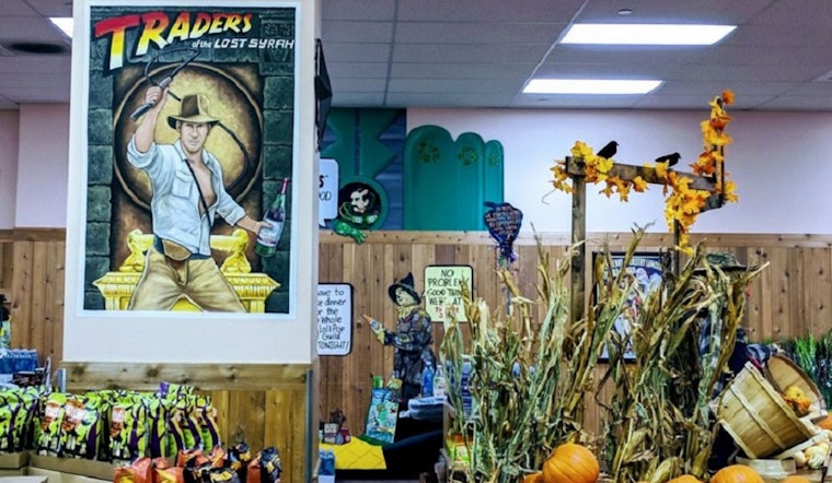Feast your eyes on the best Houston businesses to visit before Thanksgiving