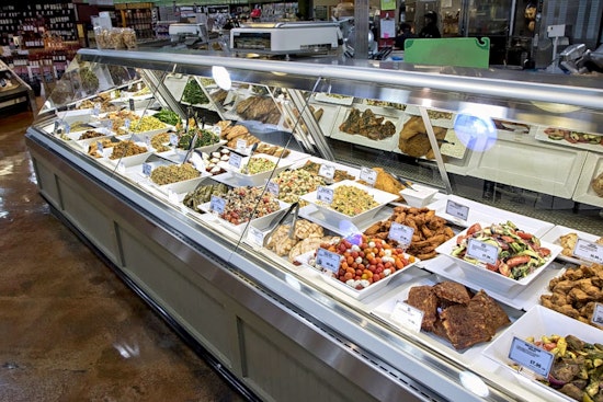 Feast your eyes on the best Sacramento markets to visit before Thanksgiving