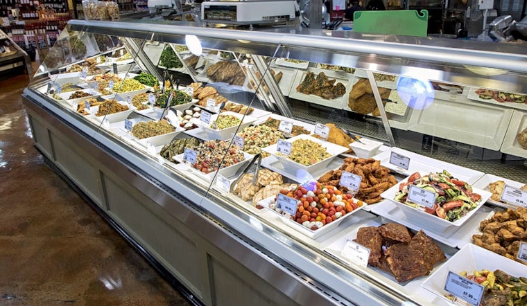Feast your eyes on the best Sacramento markets to visit before Thanksgiving