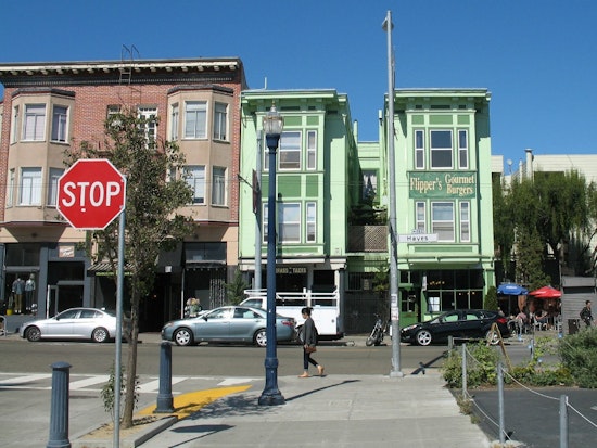 Hayes Valley Business Roundup: Flipper's Closes, True Cup Set For March, Straw Turns 5