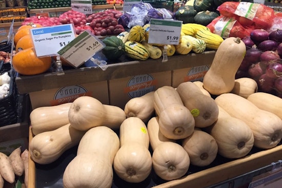 Feast your eyes on Fresno's first choices for last-minute Thanksgiving necessities
