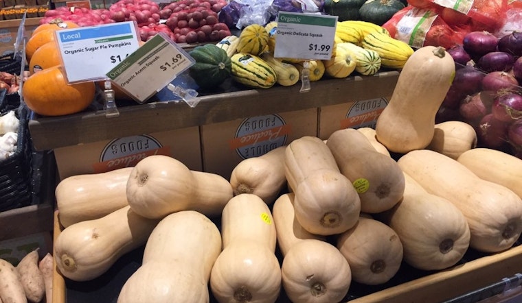 Feast your eyes on Fresno's first choices for last-minute Thanksgiving necessities