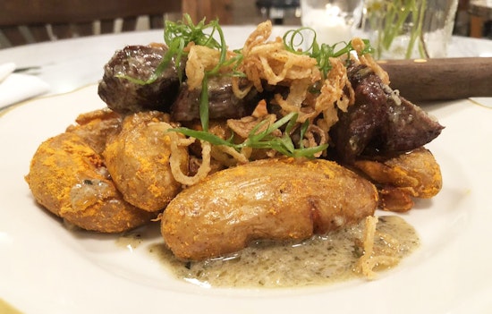 Explore the 3 freshest new eateries to launch in Seattle