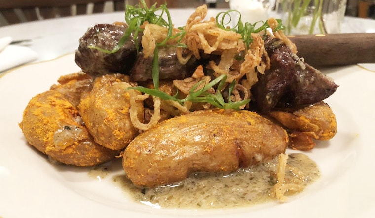 Explore the 3 freshest new eateries to launch in Seattle