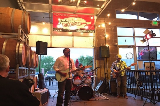 3 ways to make the most of your week in Denver