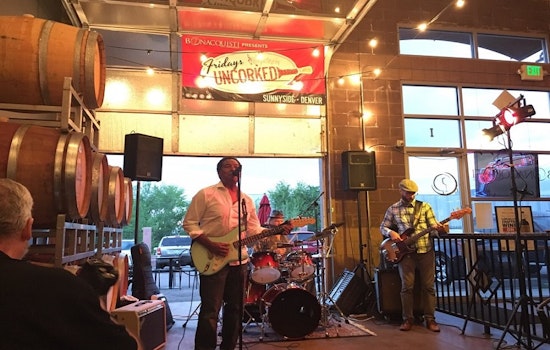 3 ways to make the most of your week in Denver