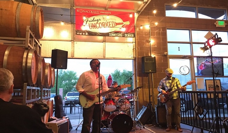 3 ways to make the most of your week in Denver