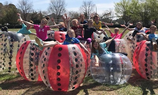 The best family and learning events in Cary this week