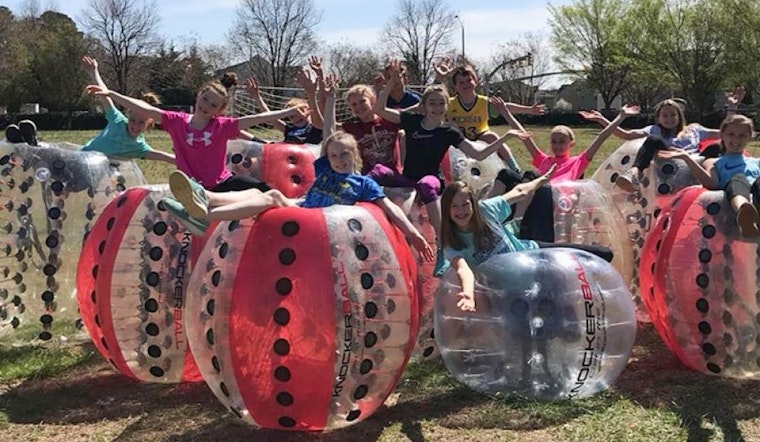 The best family and learning events in Cary this week
