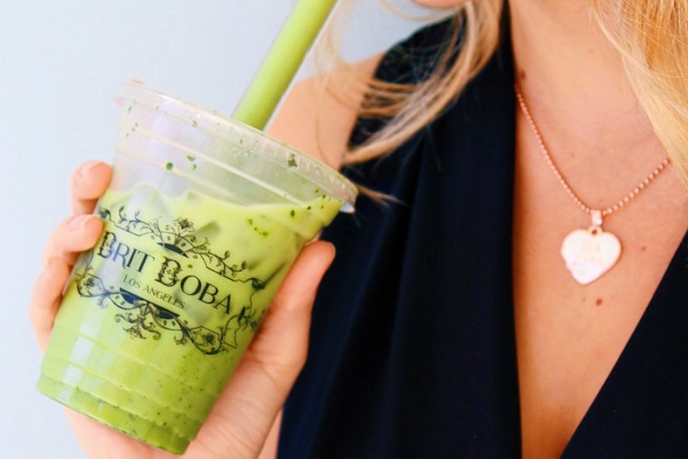 From turkey to tea: Check out the freshest businesses to debut in Los Angeles