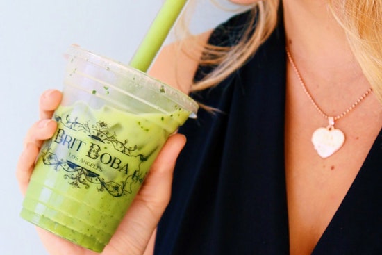 From turkey to tea: Check out the freshest businesses to debut in Los Angeles