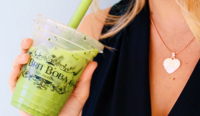 From turkey to tea: Check out the freshest businesses to debut in Los Angeles
