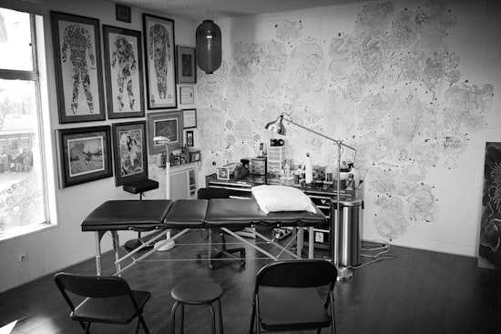 Looking to get inked? Here are Culver City's top 4 tattoo shops