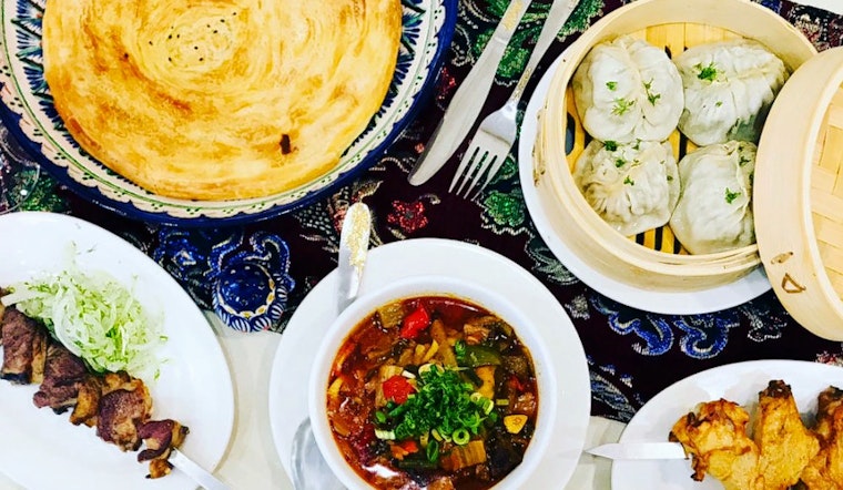 Rayhon Cafe brings Uzbek fare to Sheepshead Bay