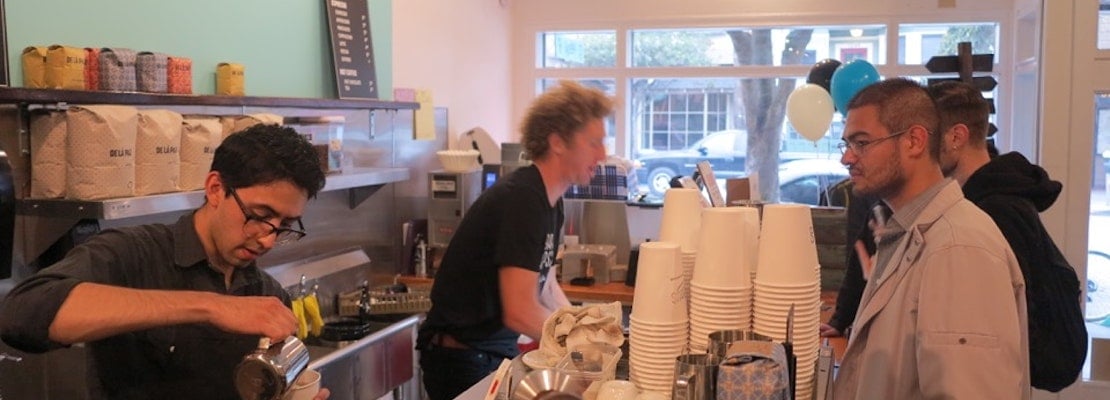 Inner Sunset Business Briefs: San Franpsycho Expands Café, Covet Closes, More