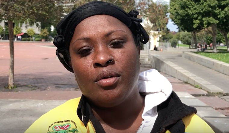 Miracle Messages: help houseless San Franciscans Yvonne and Diane reconnect with loved ones
