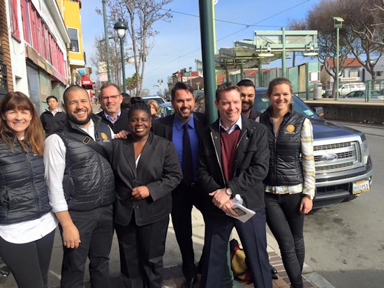 Bayview Aims To Bring 'Super Soul' To Super Bowl Week