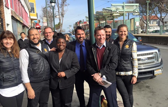 Bayview Aims To Bring 'Super Soul' To Super Bowl Week