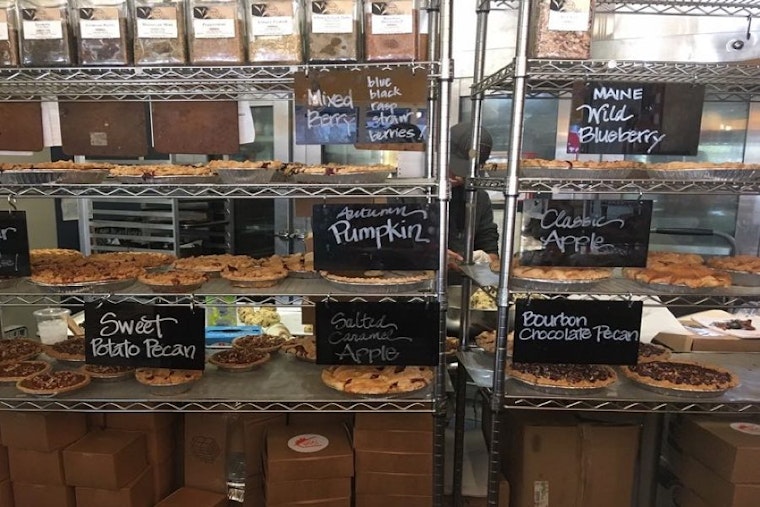 Feast your eyes on the best Somerville businesses to visit before Thanksgiving