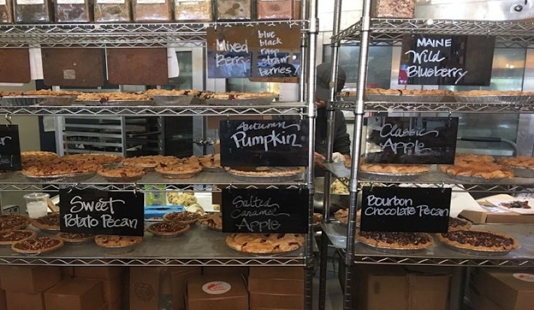 Feast your eyes on the best Somerville businesses to visit before Thanksgiving