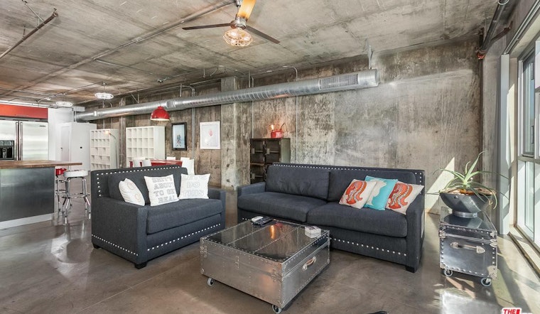 What will $3,000 rent you in Los Angeles, right now?