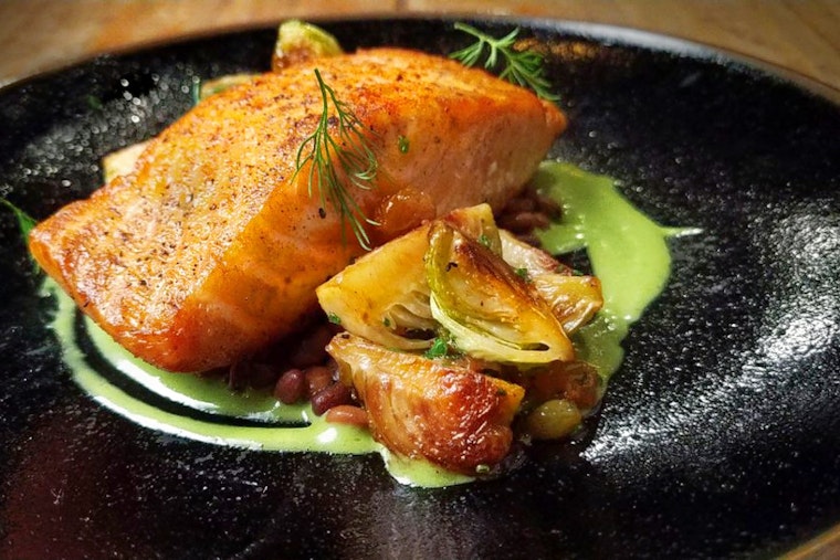 Upscale Southern spot Virtue Restaurant debuts in Hyde Park