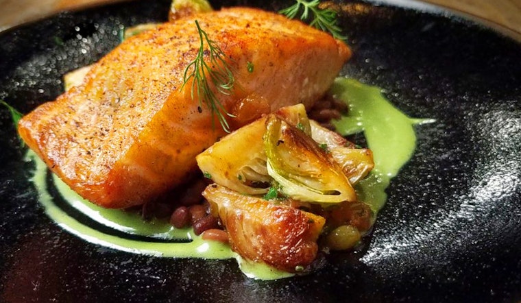 Upscale Southern spot Virtue Restaurant debuts in Hyde Park