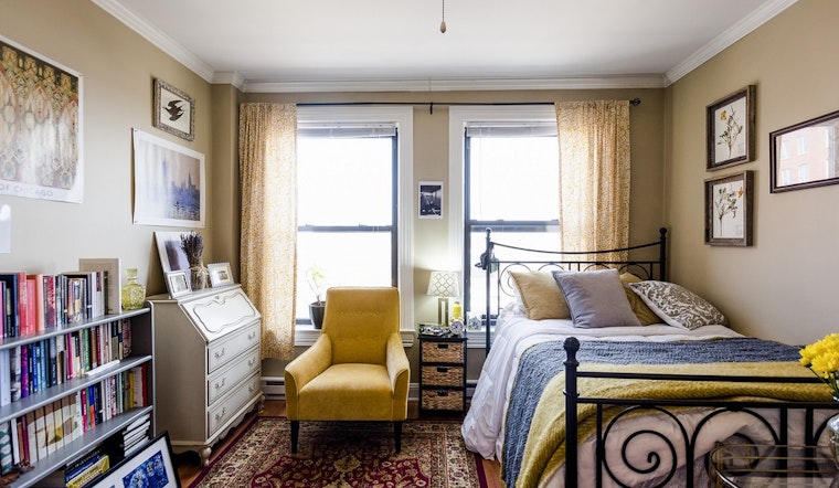 Here are today's cheapest rentals in Evanston