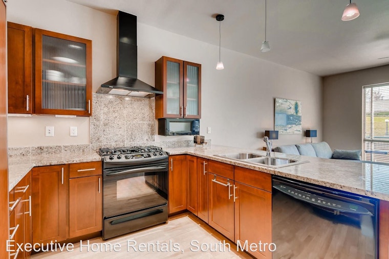 Renting in Denver: What will $2,200 get you?