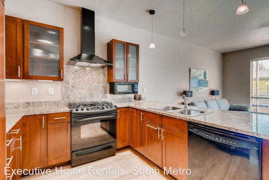 Renting in Denver: What will $2,200 get you?