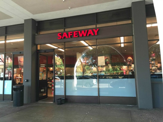 Controversial Jackson Street Safeway To Test New Late-Night Hours