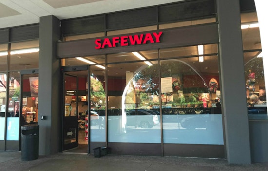 Controversial Jackson Street Safeway To Test New Late-Night Hours