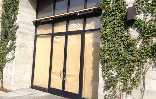 SoCal Chain 'Lemonade' Eyes Former La Boulange de Sunset Space