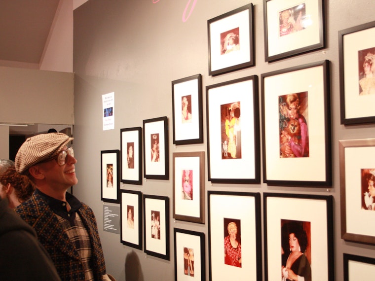 GLBT History Museum Celebrates 5 Years in the Castro