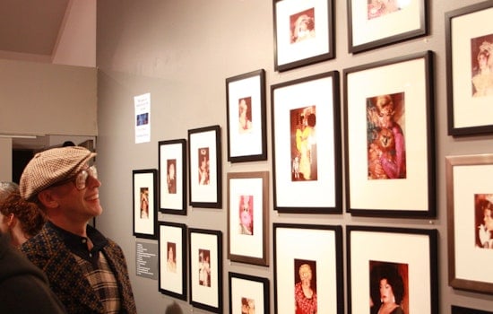 GLBT History Museum Celebrates 5 Years in the Castro