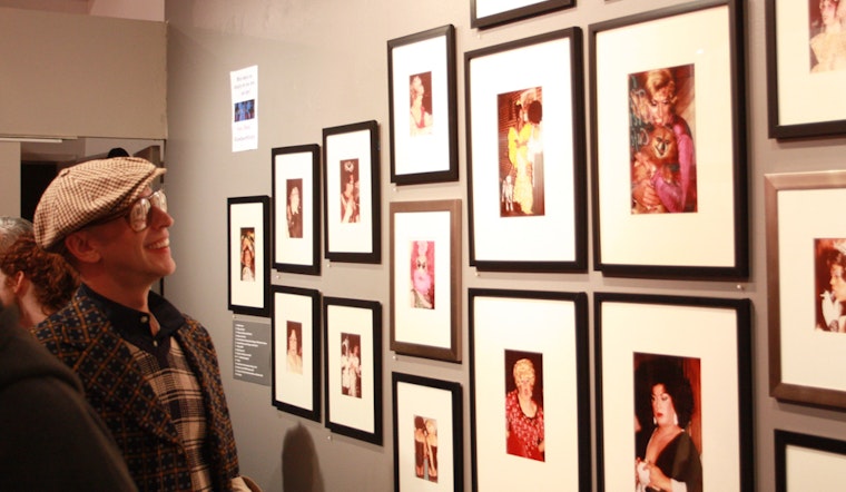 GLBT History Museum Celebrates 5 Years in the Castro