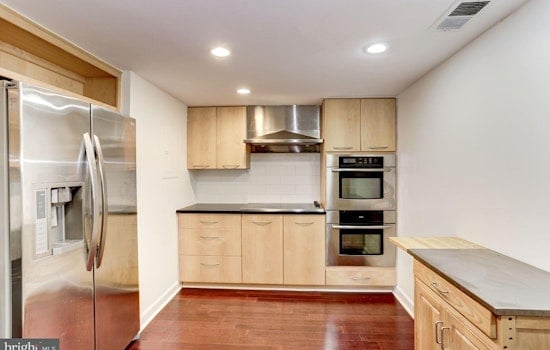 Renting in Washington: What will $3,500 get you?