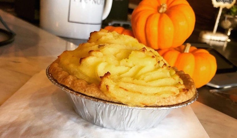 Feast your eyes on the best Costa Mesa businesses to visit before Thanksgiving