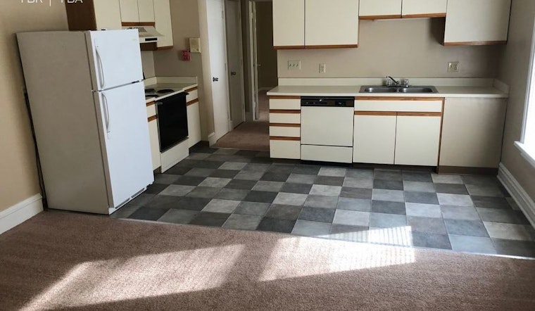 Renting in Harrisburg: What will $700 get you?